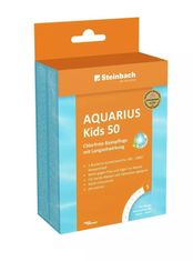 Steinbach Aquarius KIDS 50, 5 x 50ml