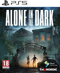 PlayStation Studios Alone in the Dark (PS5)
