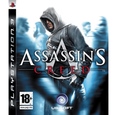 PlayStation Studios Assassin´s Creed (PS3)