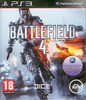 PlayStation Studios Battlefield 4 (PS3)