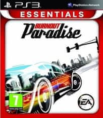 PlayStation Studios Burnout Paradise (PS3)