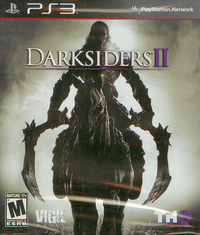 PlayStation Studios Darksiders II (PS3)