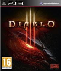PlayStation Studios Diablo III (PS3)