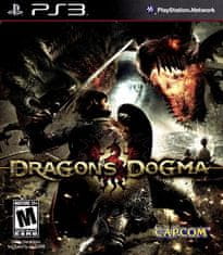PlayStation Studios Dragon´s Dogma (PS3)