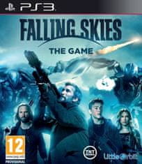 PlayStation Studios Falling Skies: The Game (PS3)
