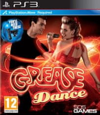 PlayStation Studios Grease Dance (PS3)