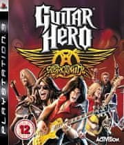PlayStation Studios Guitar Hero: Aerosmith (PS3)