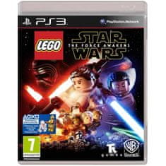 PlayStation Studios Lego Star Wars: The Force Awakens (PS3)