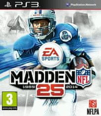 PlayStation Studios Madden NFL 25 (PS3)