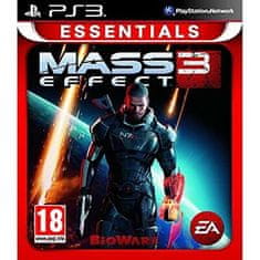 PlayStation Studios Mass Effect 3 (PS3)