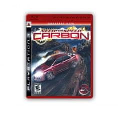 PlayStation Studios Need for Speed: Carbon (PS3)
