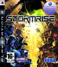 PlayStation Studios Stormrise (PS3)