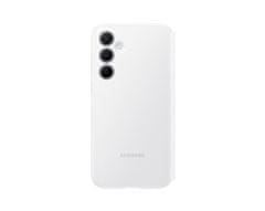 Samsung Flipové pouzdro Smart View A35 White