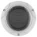 Hikvision HiWatch IP kamera HWI-D180H(C)/ Dome/ 8Mpix/ objektiv 2,8 mm/ H.265+/ krytí IP67+IK10/ IR až 30m/ kov+plast