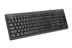 Delux PC klávesnice DLK-6300U ...1758