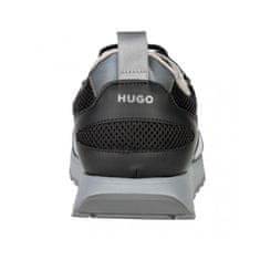 Hugo Boss Boty černé 44 EU 50474040