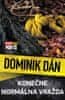Dán Dominik: Konečne normálna vražda