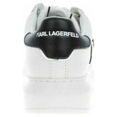 Karl Lagerfeld Boty bílé 37 EU KL62530N324KW011
