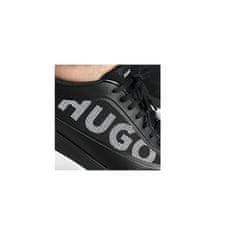 Hugo Boss Boty černé 41 EU 50474058