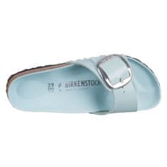Birkenstock Pantofle modré 37 EU 1026527