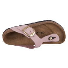 Birkenstock Pantofle růžové 38 EU 1027095