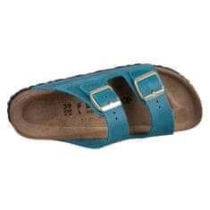 Birkenstock Pantofle modré 38 EU 1026537