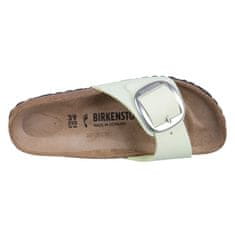 Birkenstock Pantofle krémové 37 EU 1026564