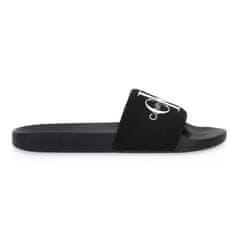 Calvin Klein Pantofle černé 44 EU YM00061BDS