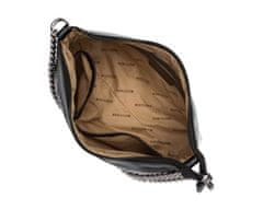 Wittchen Dámská kabelka s prošívanou přední částí a řetízkem