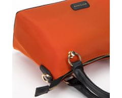 Wittchen Nylonová mini kabelka s pouzdrem