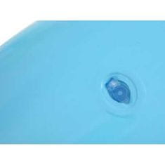 Bestway 36237 tropické nafukovací kolo 119 cm, modré