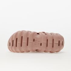 Crocs Tenisky Echo Clog Pink Clay EUR 41-42 Růžová