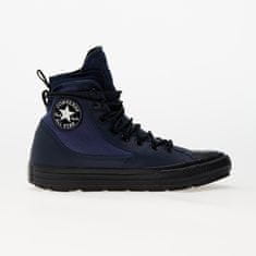 Converse Boty Chuck Taylor All Star All Terrain Counter Climate Obsidian/ Uncharted Waters EUR 43 Modrá