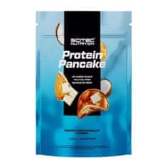 Scitec Nutrition Protein Pancake 1036 g Příchuť: Bílá čokoláda/Kokos