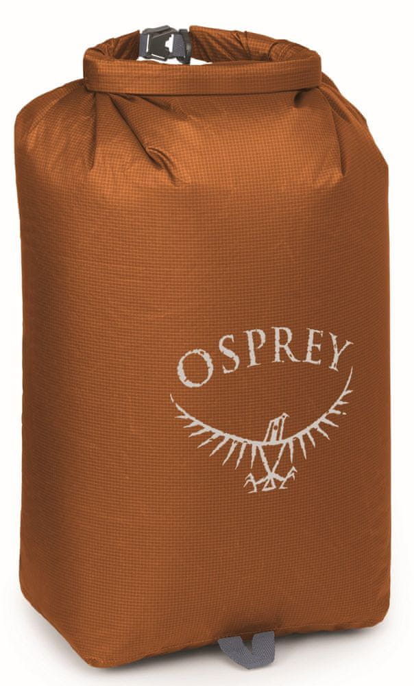 Levně Osprey UL DRY SACK 20 toffee orange