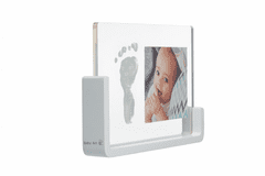Baby Art Transparent Frame Crystal