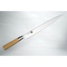 Suncraft Suncraft Mu bambusový kráječ kuchyňský nůž 250 mm MU07