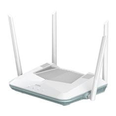 D-Link Wi-Fi router R32 EAGLE PRO AI AX3200+