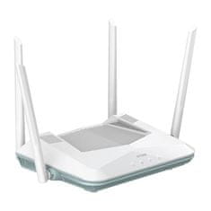 D-Link Wi-Fi router R32 EAGLE PRO AI AX3200+