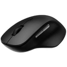 Rapoo Počítačová myš M50 Plus Silent - černá