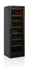 Tefcold Chladicí skříň vhodná pro chlazení vína CPV 1380E