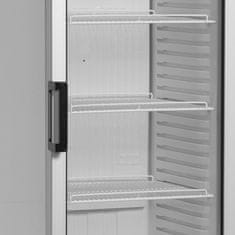 Tefcold Chladicí skříň prosklené dveře FSC 1380