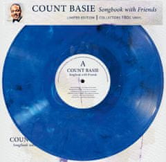 Basie Count: Songbook with Friends (Maestro Of Swing)