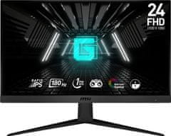 Gaming G2412F - LED monitor 23,8"
