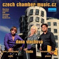 Czech Chamber Music.cz