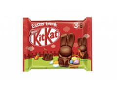 KitKat KitKat Velikonoční zajíčci 3x29 g