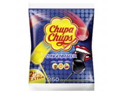 Chupa Chups  - Lollipops Tongue Painter 250 ks