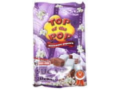 TOP OF THE POP Top of the Pop popcorn sladký 100g