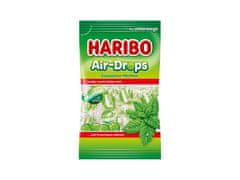 Haribo Air-Drops Eukalyptus Menthol 100g