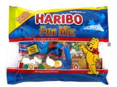 Haribo Fun Mix mini sáčky 350g